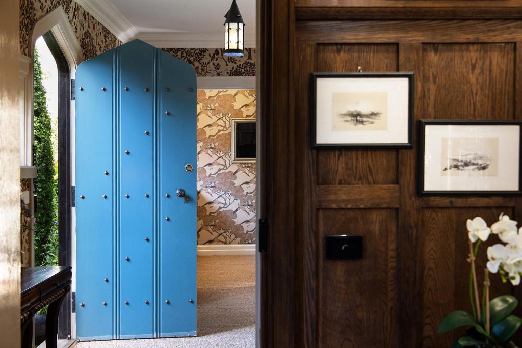 Musk Farm Studio photo