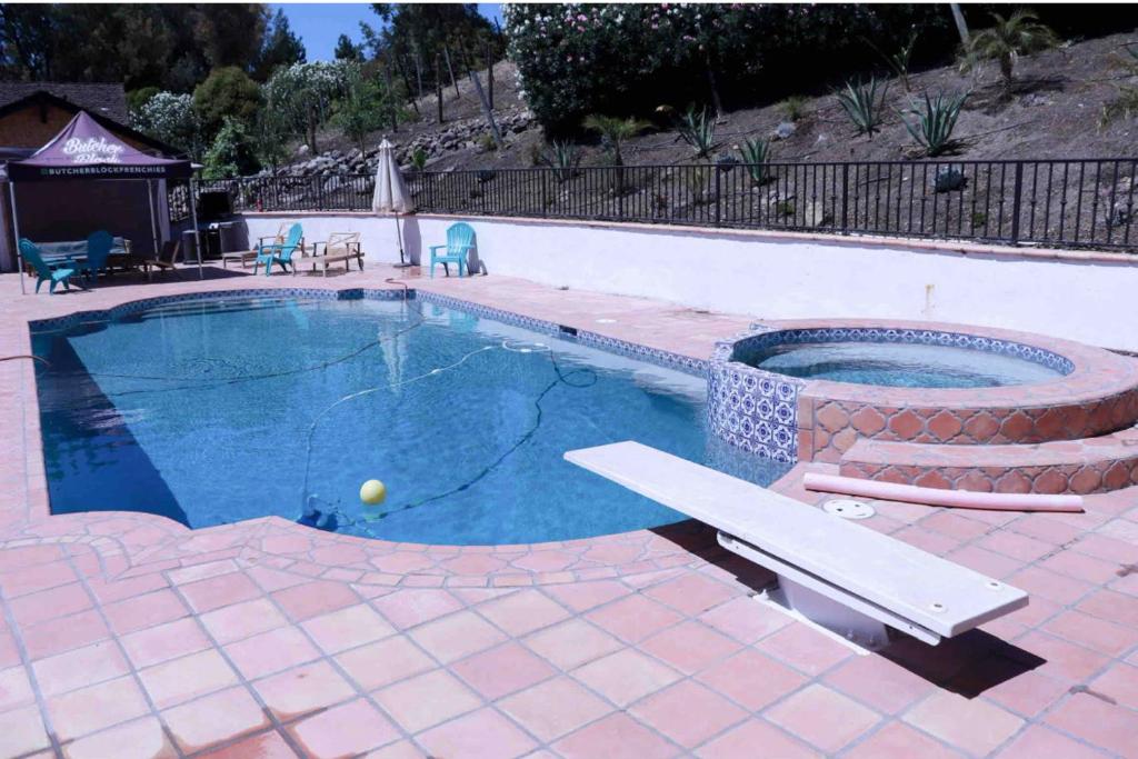 Casa San Martin - Executive Estate