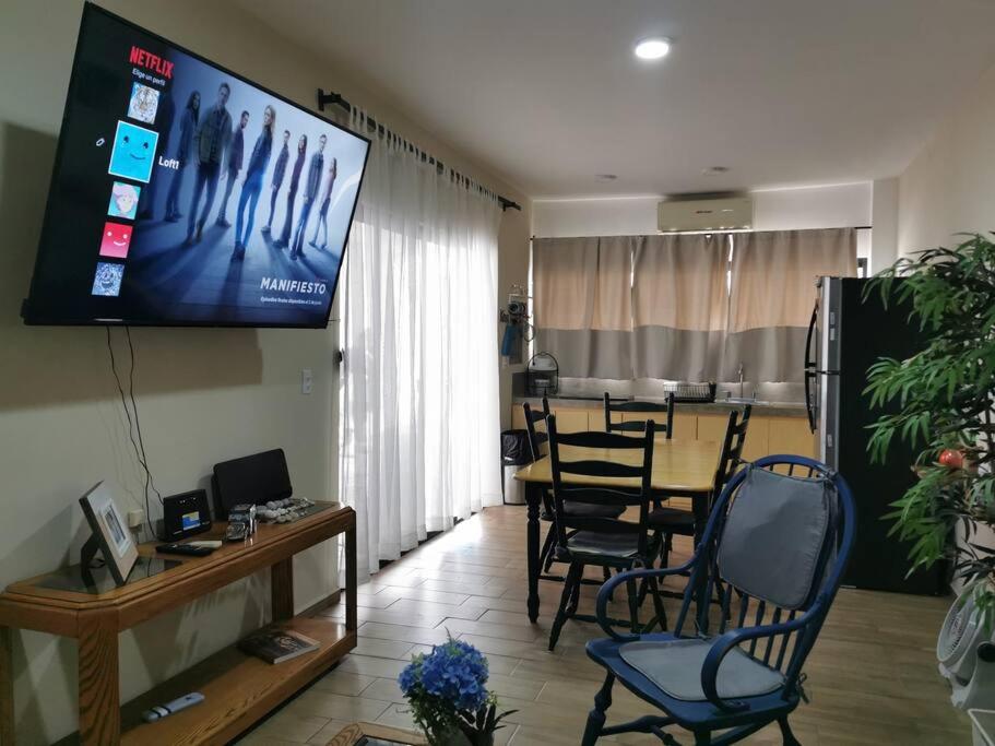 MaaR Estudio 1, a 2 cuadras del Malecón de La Paz, La Paz