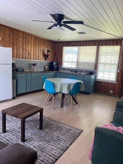 5. Cozy hom..