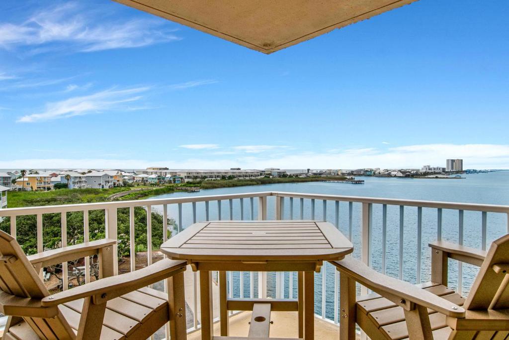 Compass Point #502, Gulf Shores