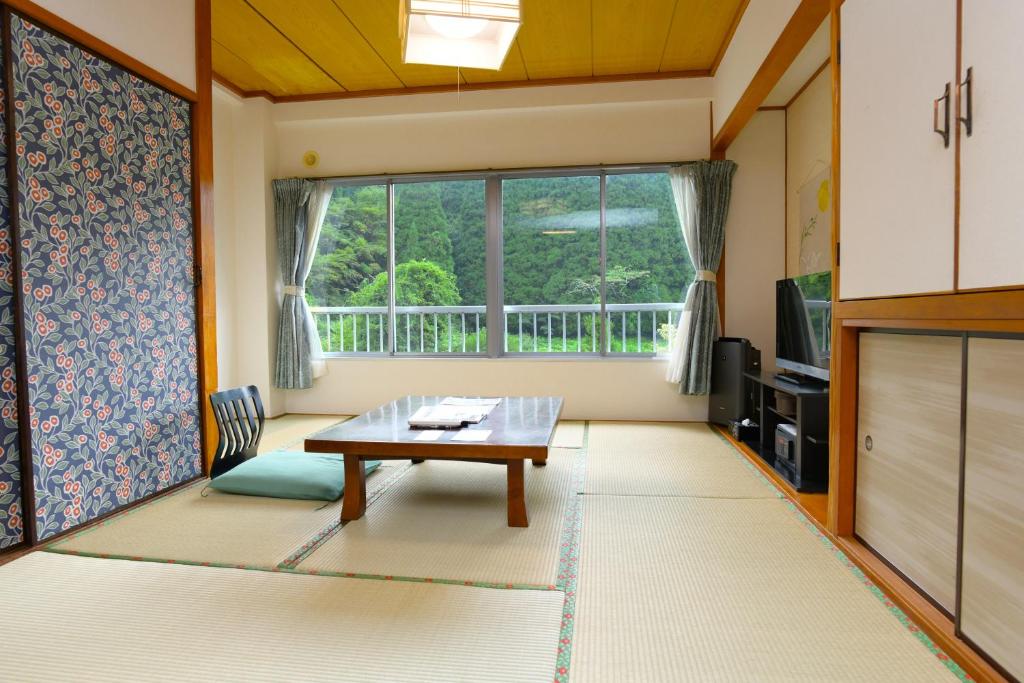 Hosenji Onsen Ryokan Kinosato Yamanoyu photo