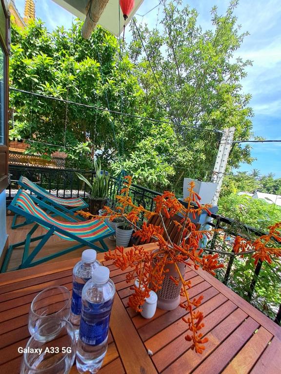 CONG MAN HOMESTAY CHAM ISLAND