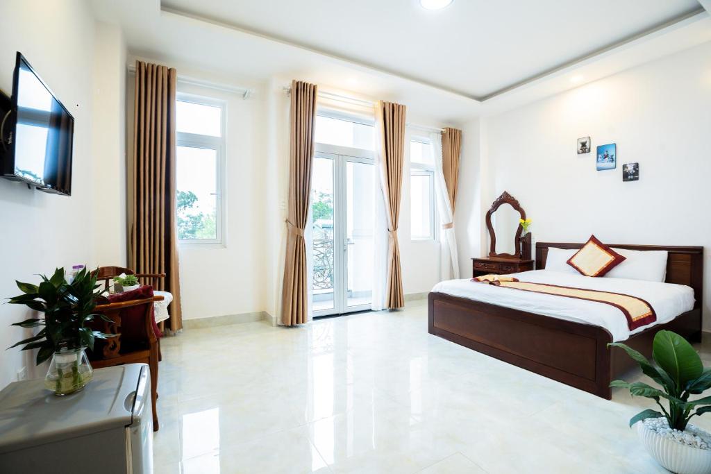Tuấn An Hotel  photo