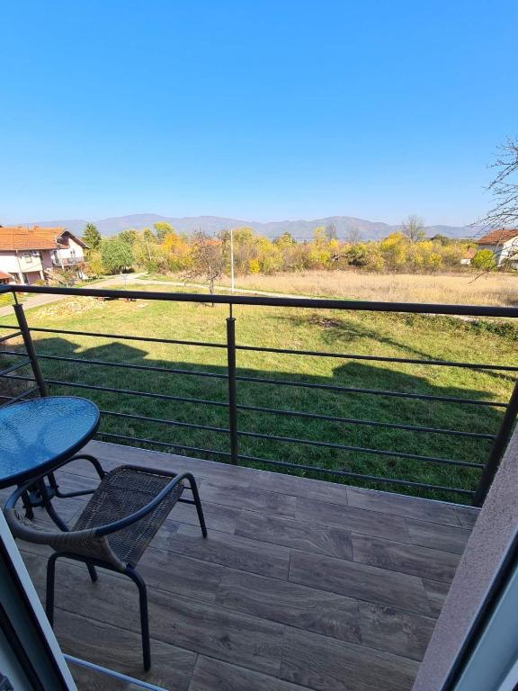 APARTMANI DJERISILO, Vrnjačka Banja