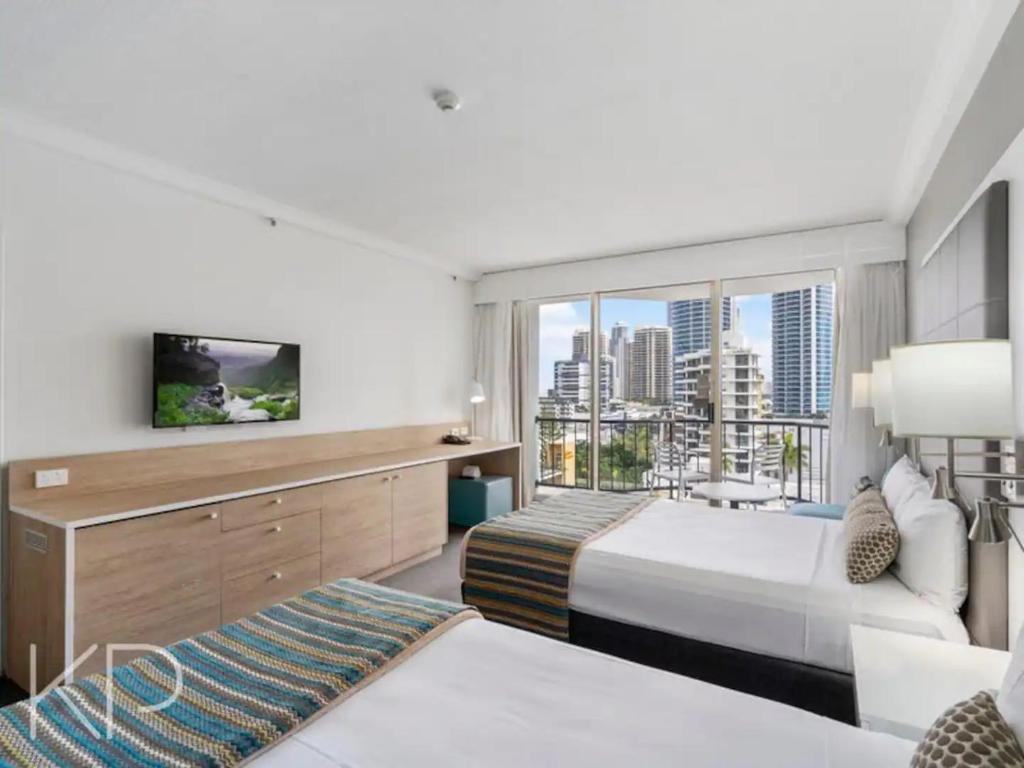 Mantra On View Surfers Paradise photo