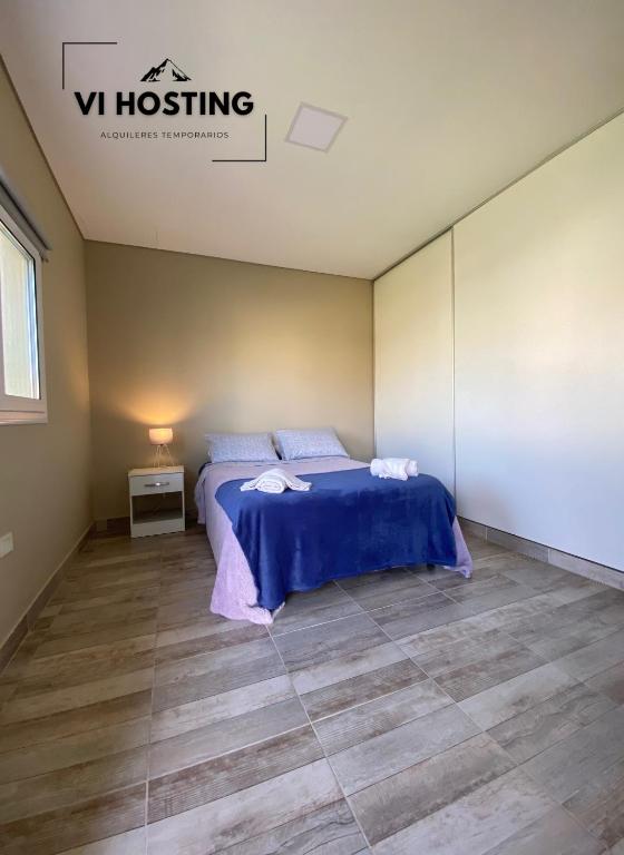 Vi Hosting Cabañas - 4