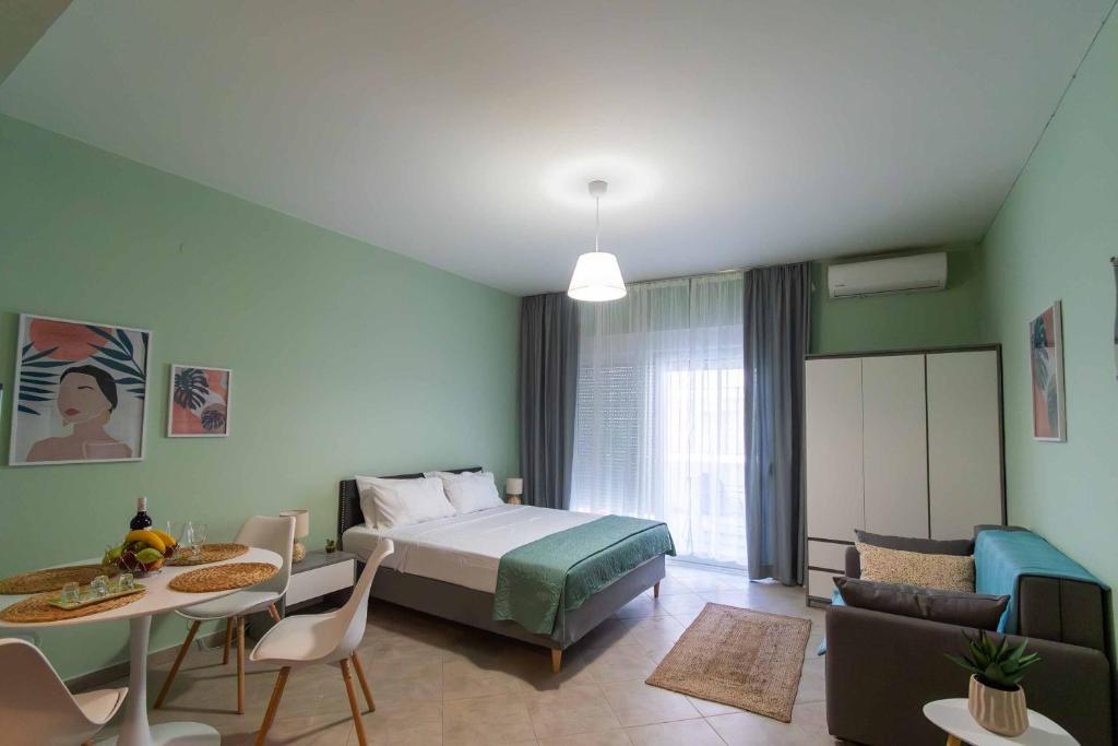 Heart Of The Town Studios Axd 2, Alexandrupoli