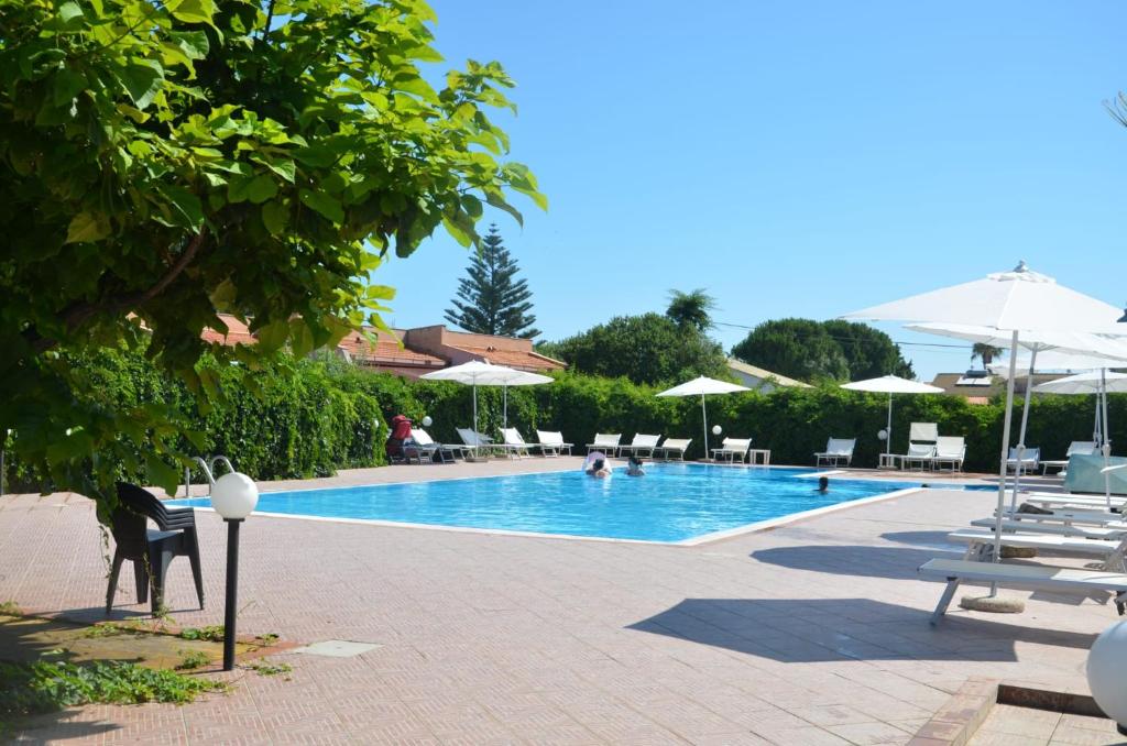 Villa Teti - Sicilia - 3