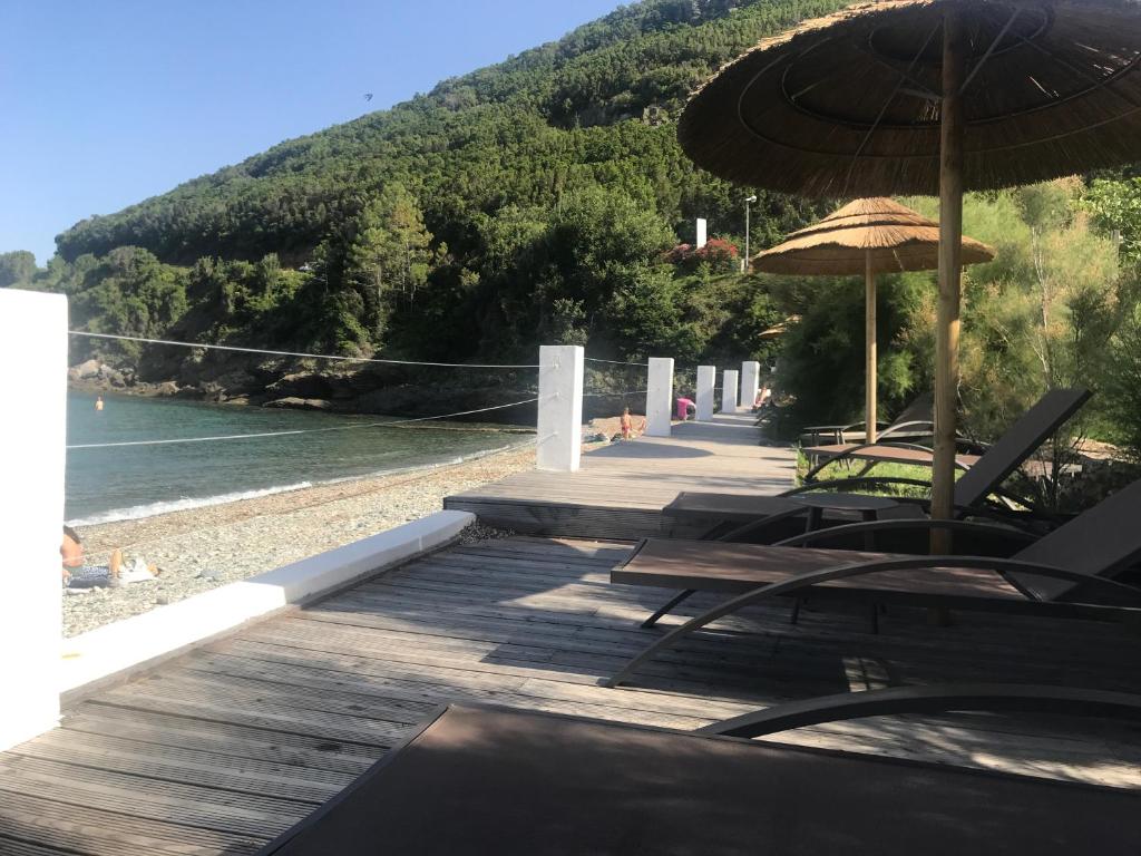 Hotel U Pozzu photo
