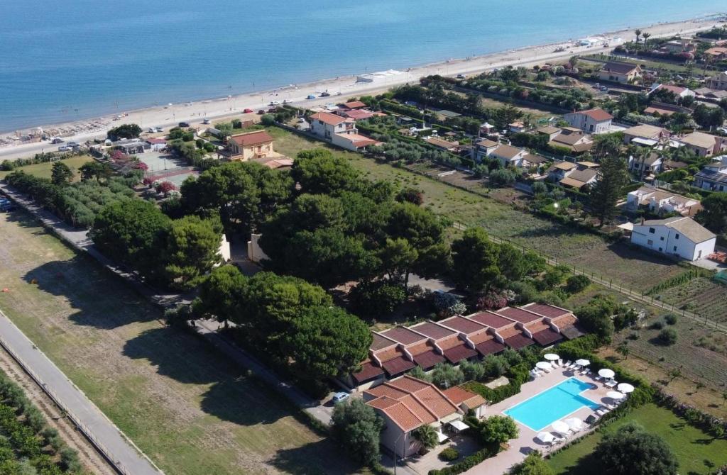 Villa Teti - Sicilia - 4