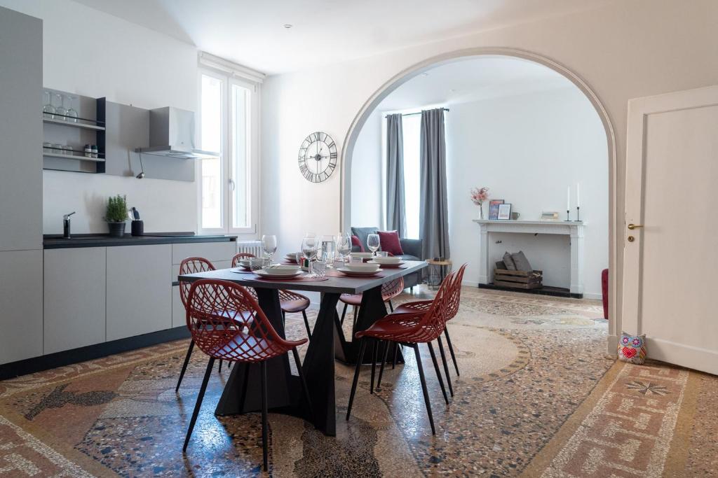 Suite Antico Seminario - 3