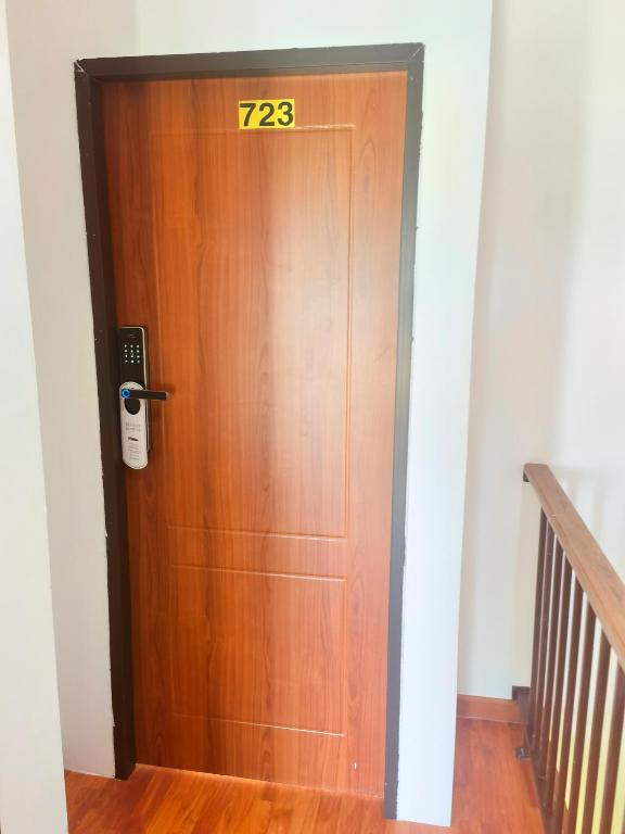 YYK Holiday Rooms photo