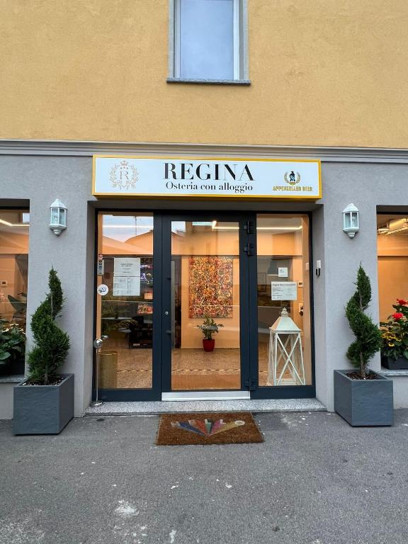 Regina Bed & Breakfast photo