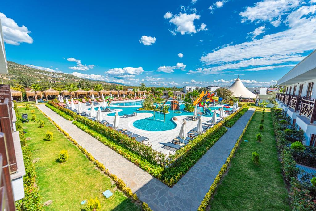 Assos Barbarossa Hotel Special Class