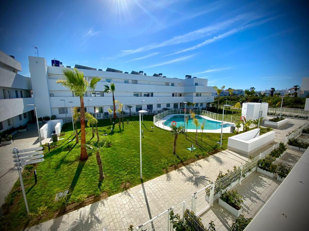 MyChoice Frida, Rota