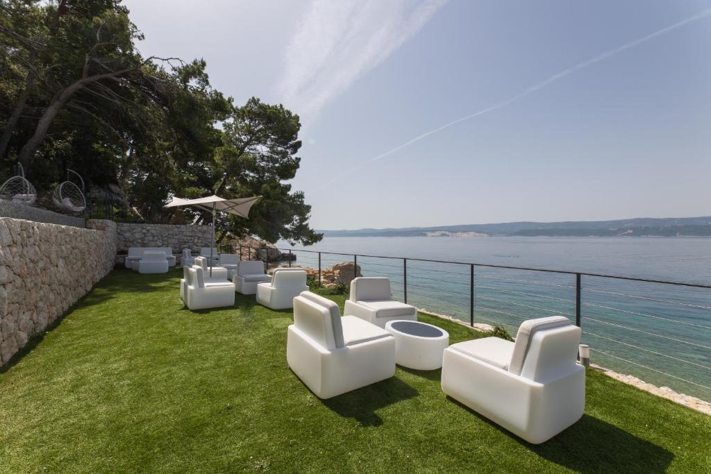 Hotel Saint Hildegard 전경