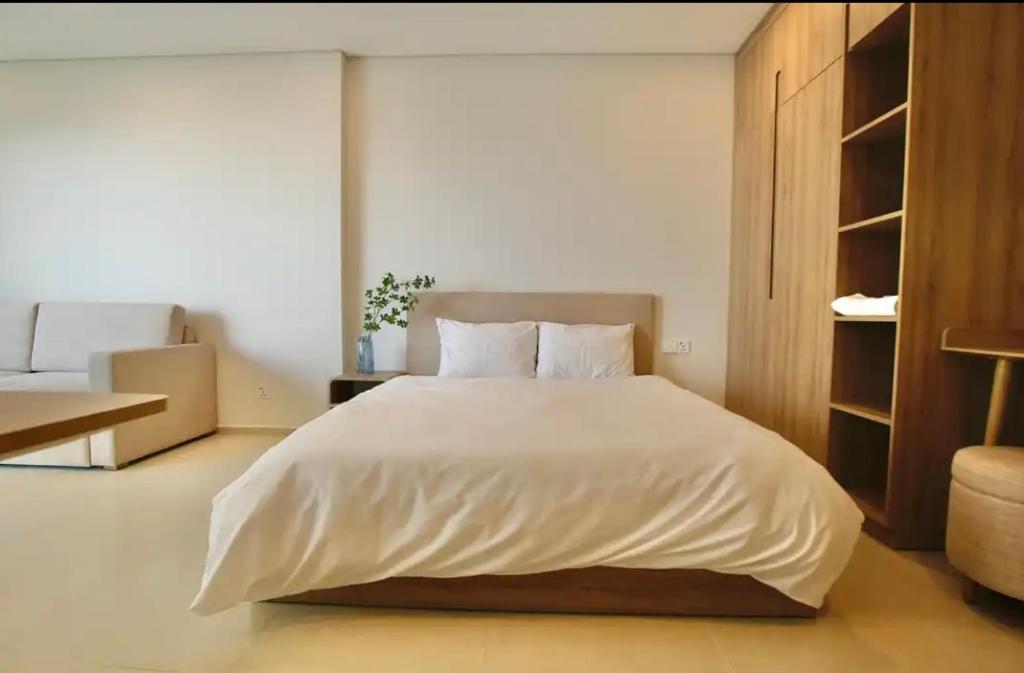 Kem Beach hotel