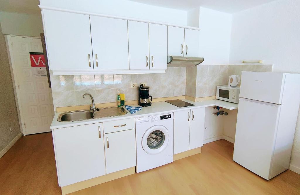 APARTAMENTO BONITO 103 by CASAS COCODRILO - 5