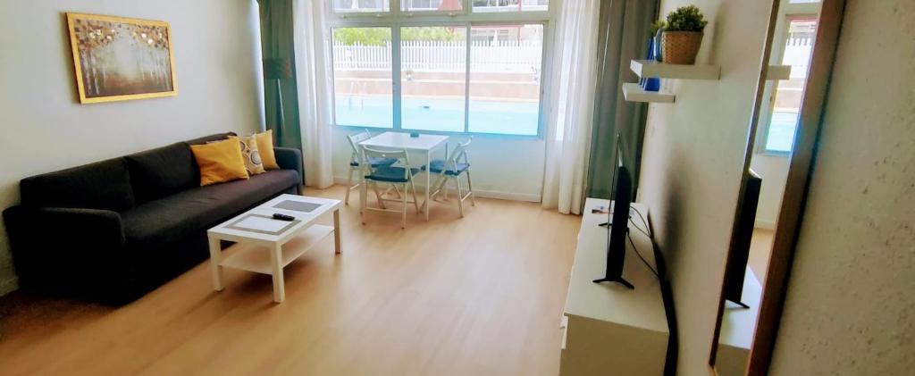 APARTAMENTO BONITO 103 by CASAS COCODRILO - 2