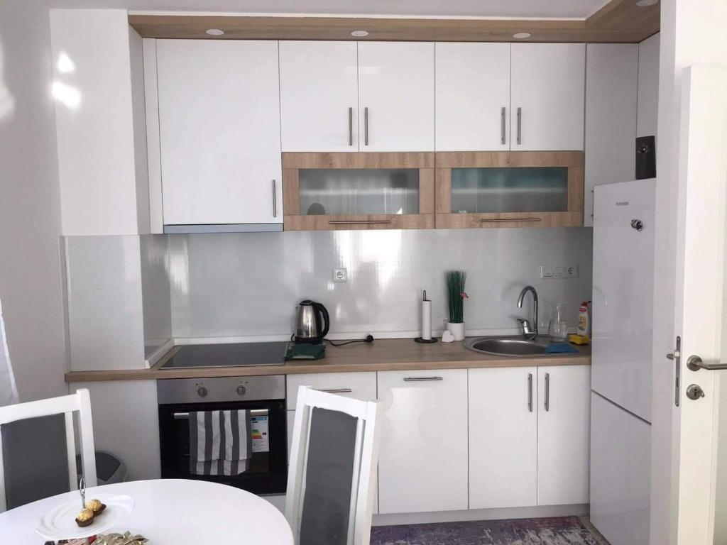 Luxury apartments - Otoka Sarajevo