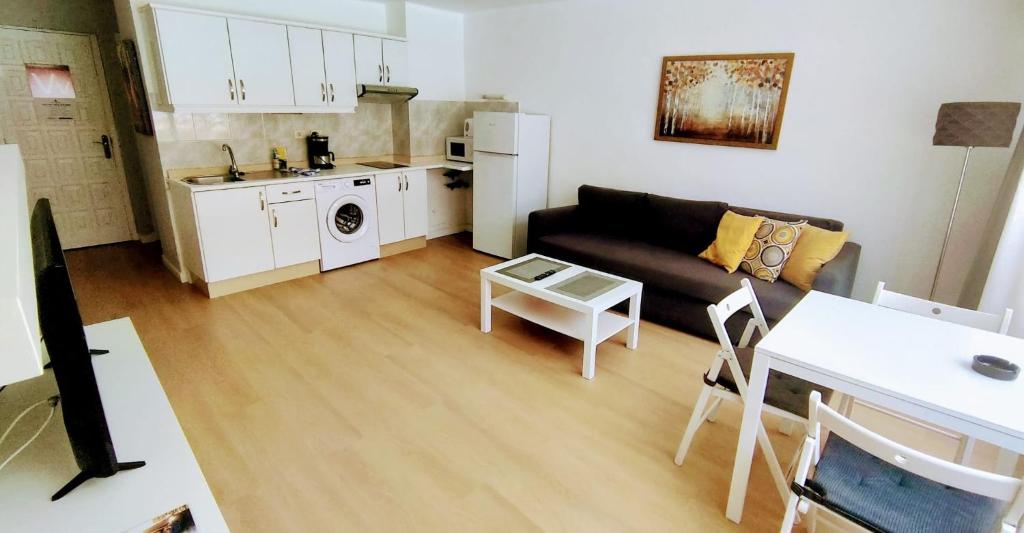 APARTAMENTO BONITO 103 by CASAS COCODRILO - 3