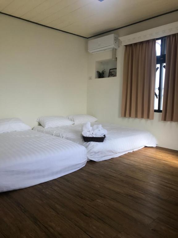 Starry Sky Hostel