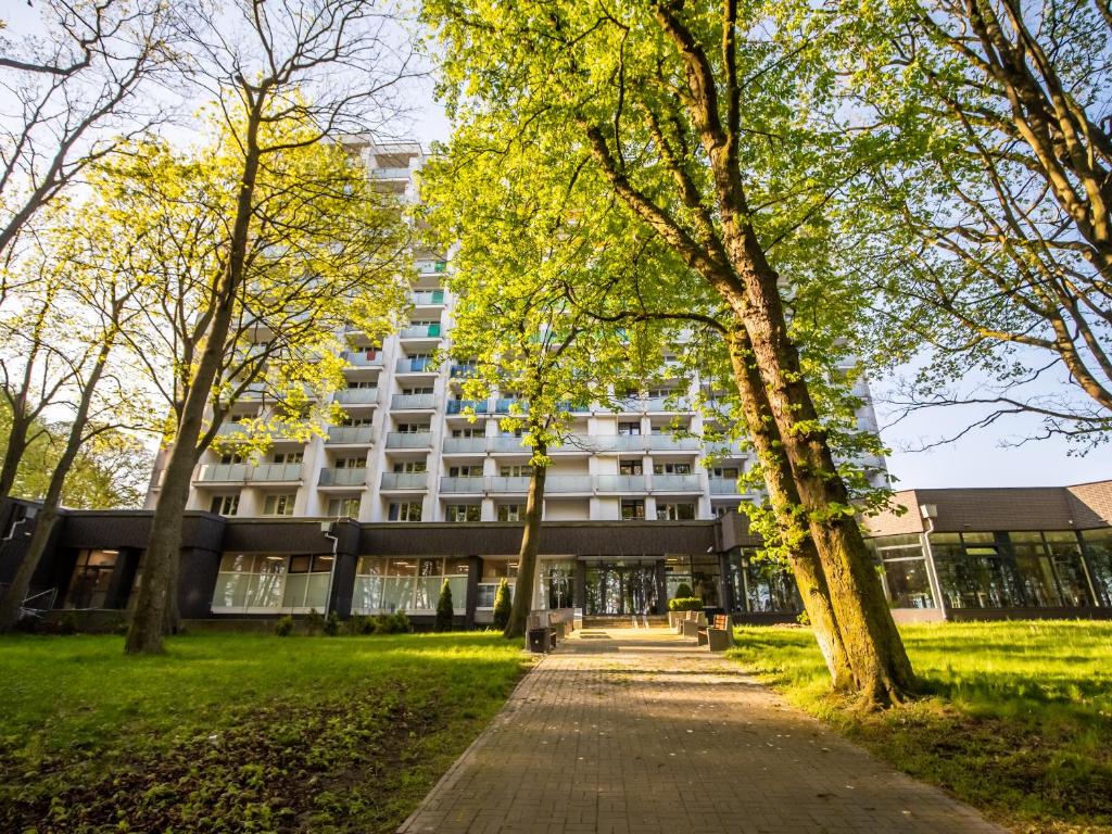 Sanatorium Perla Baltyku photo