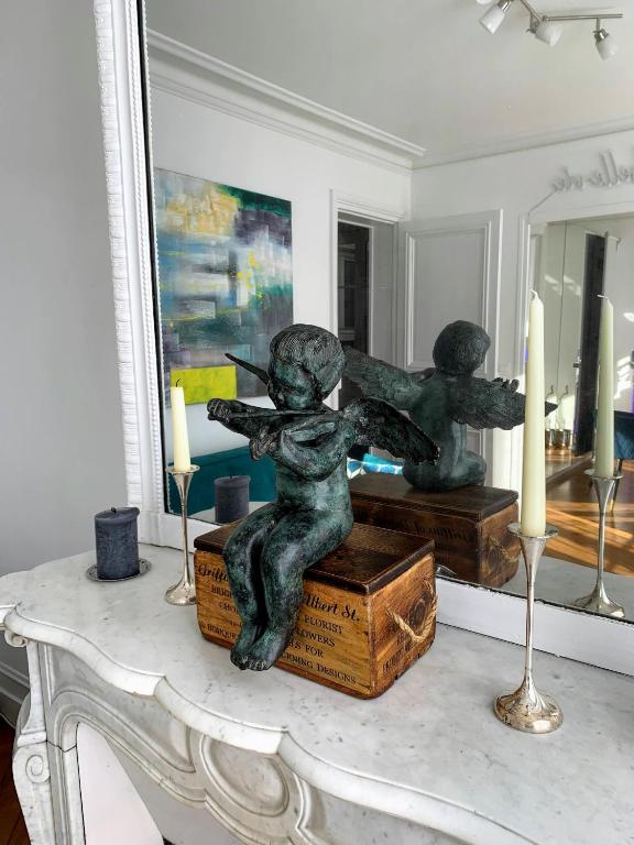Central Paris Elegant Apartment with Air Conditioning near Eiffel Tower & Invalides - 4