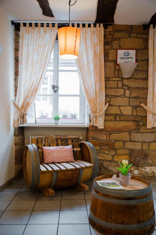 Hotel & Cafe Ritter von Bohl photo