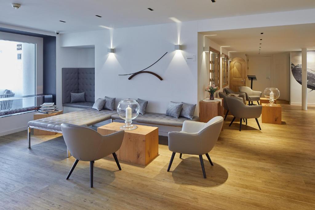 Hotel Rossli Gourmet & Spa photo