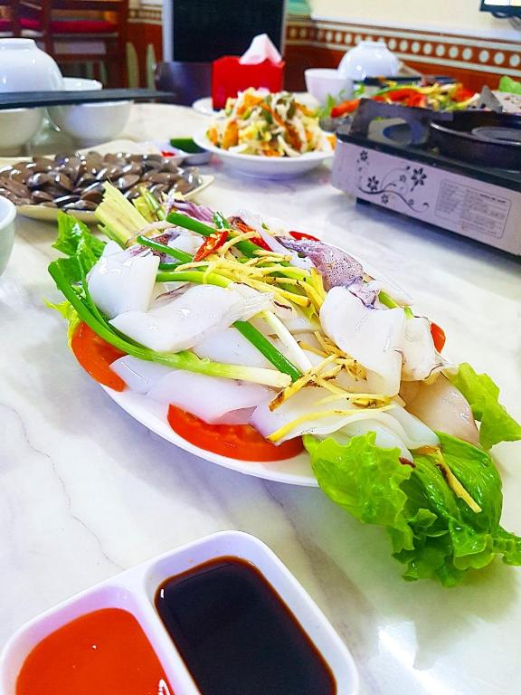 Nhà Nghỉ Việt Khanh Nhà Nghỉ Việt Khanh