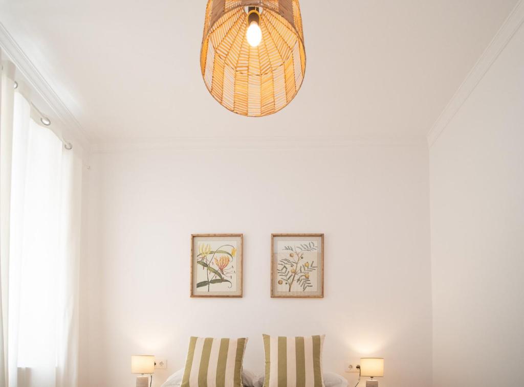 SibsSanlucar Duquesa Loft Coqueto Ideal Parejas - 4