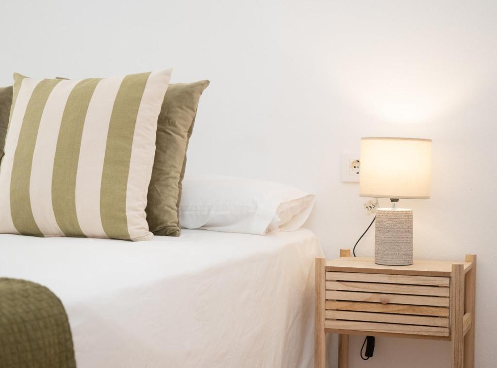 SibsSanlucar Duquesa Loft Coqueto Ideal Parejas - 2