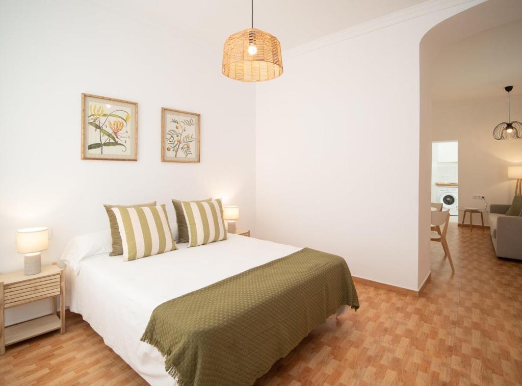 SibsSanlucar Duquesa Loft Coqueto Ideal Parejas - 3