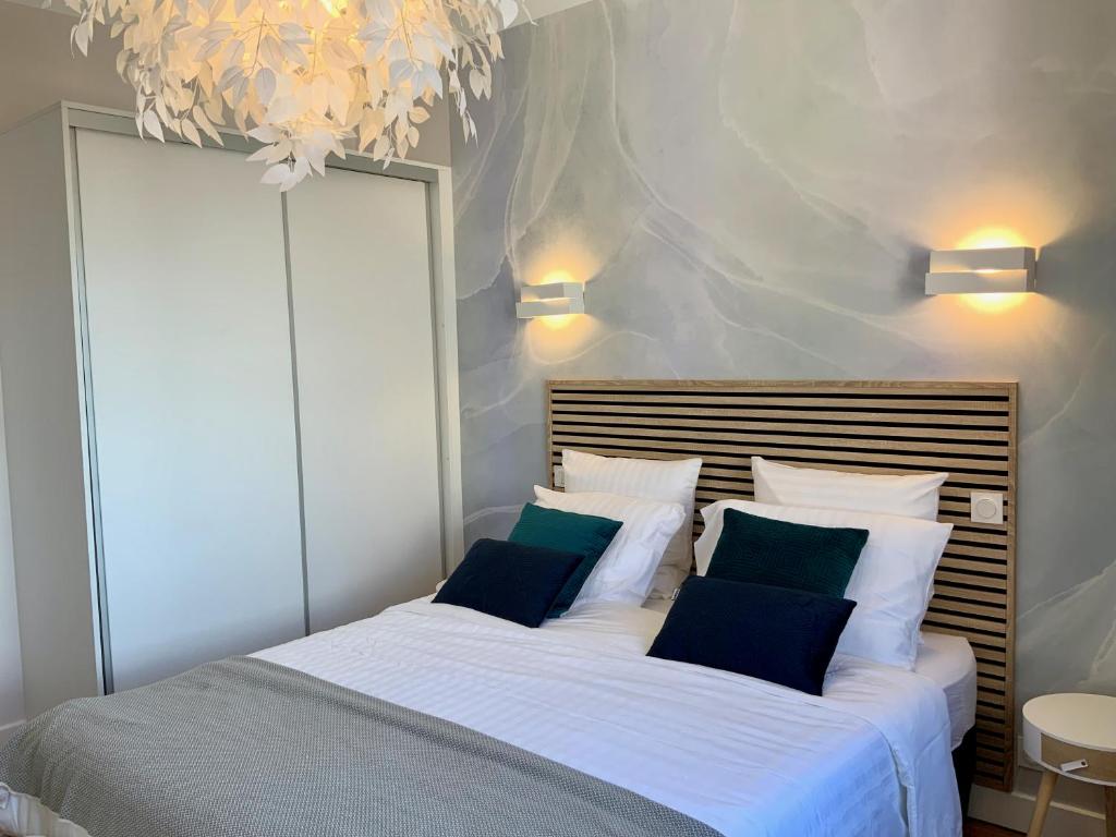 Le 21 Favre, Hyper centre, 70 m², 2 chambres - 4