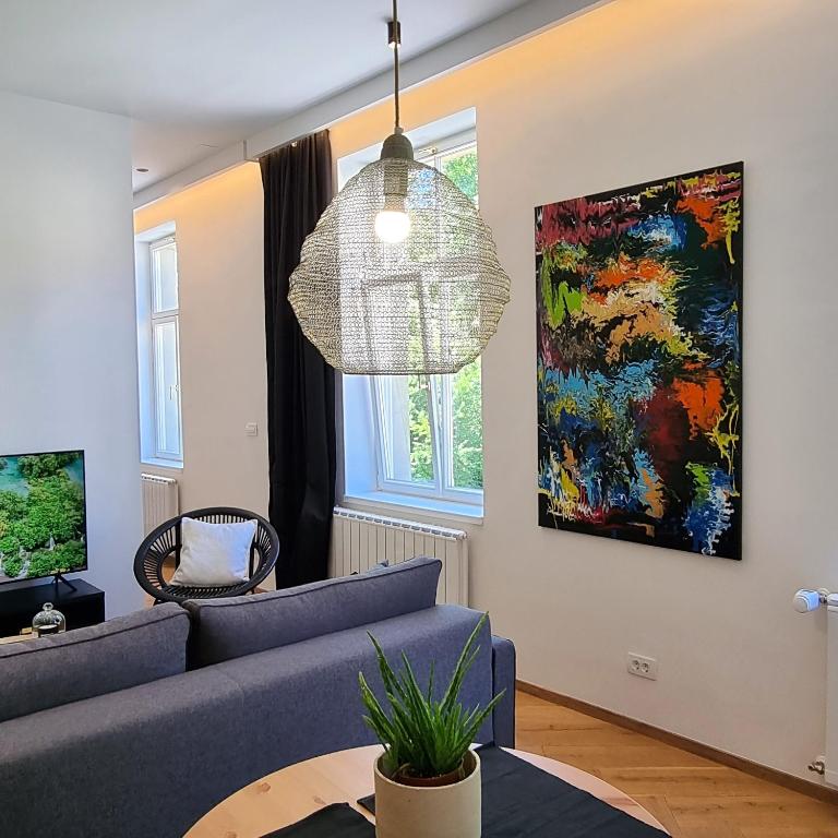M17 Heritage Apartments in Zagreb, Croatia reviews, prices