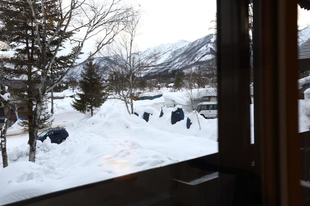 Snowlines Lodge Hakuba 호텔 이미지 1