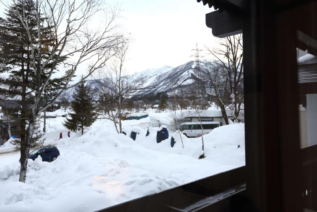 Snowlines Lodge Hakuba 호텔 이미지 2