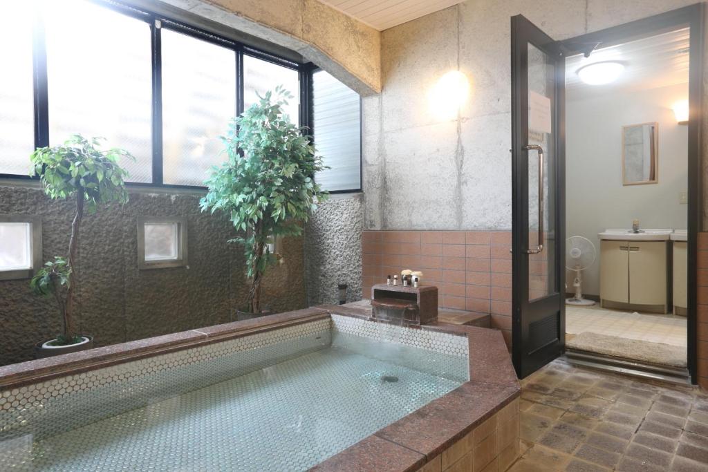 Snowlines Lodge Hakuba photo
