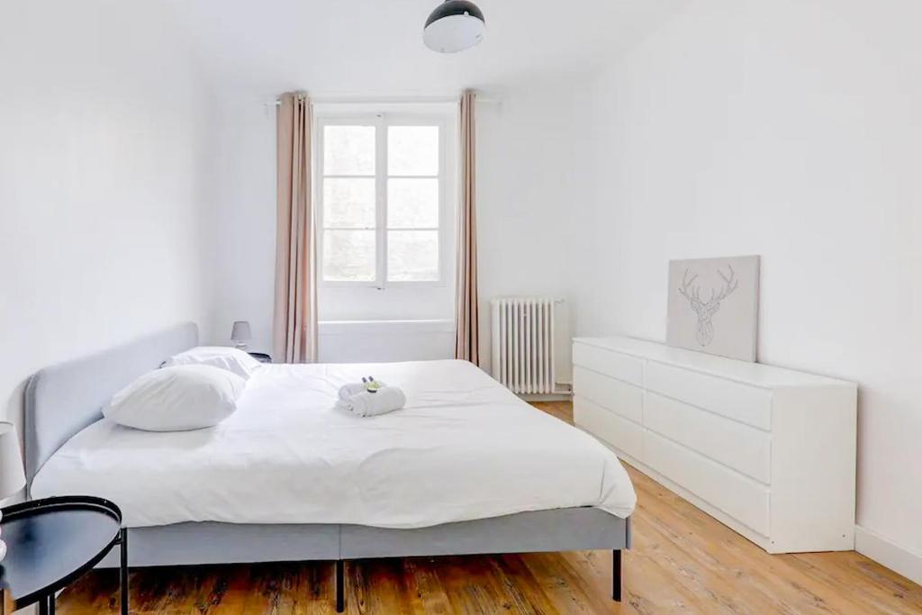 Le White Cozy - Lyon - Croix Rousse - 3