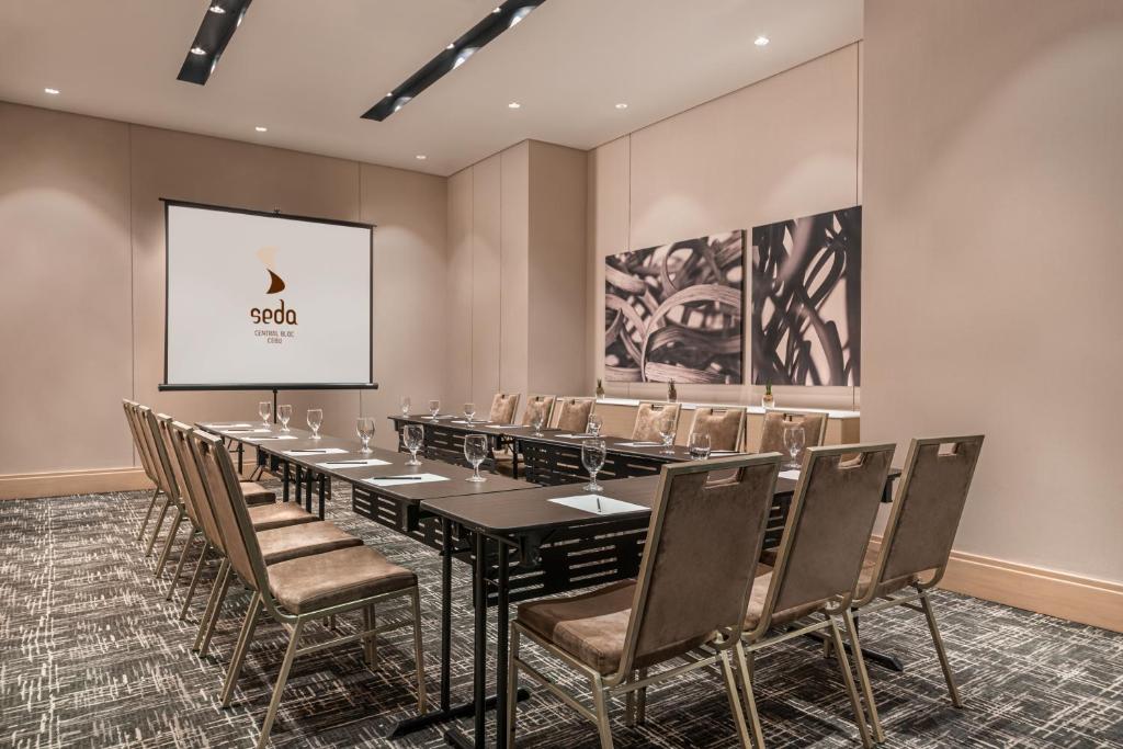 Meeting room / ballrooms