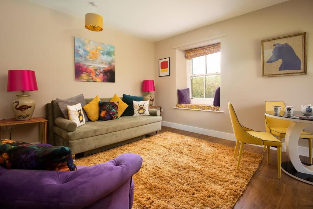 Walltown Farm Cottage