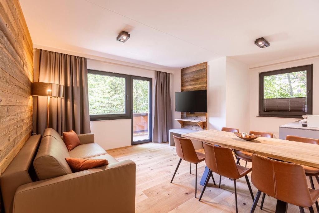 Saalbach Suites by ALPS RESORTS - 3
