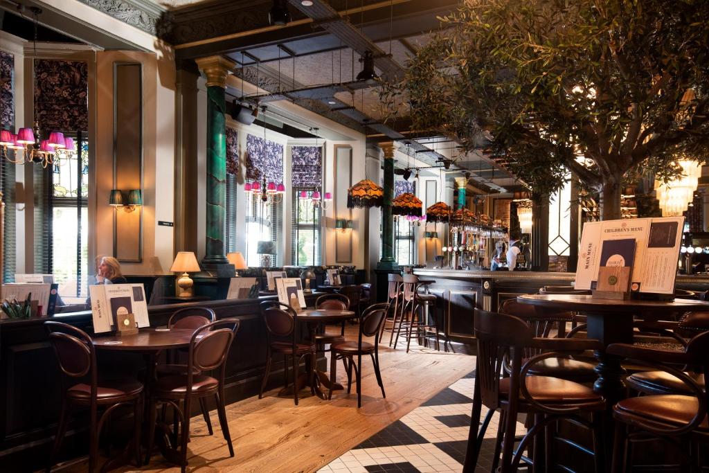 The Harrogate Inn photo 6