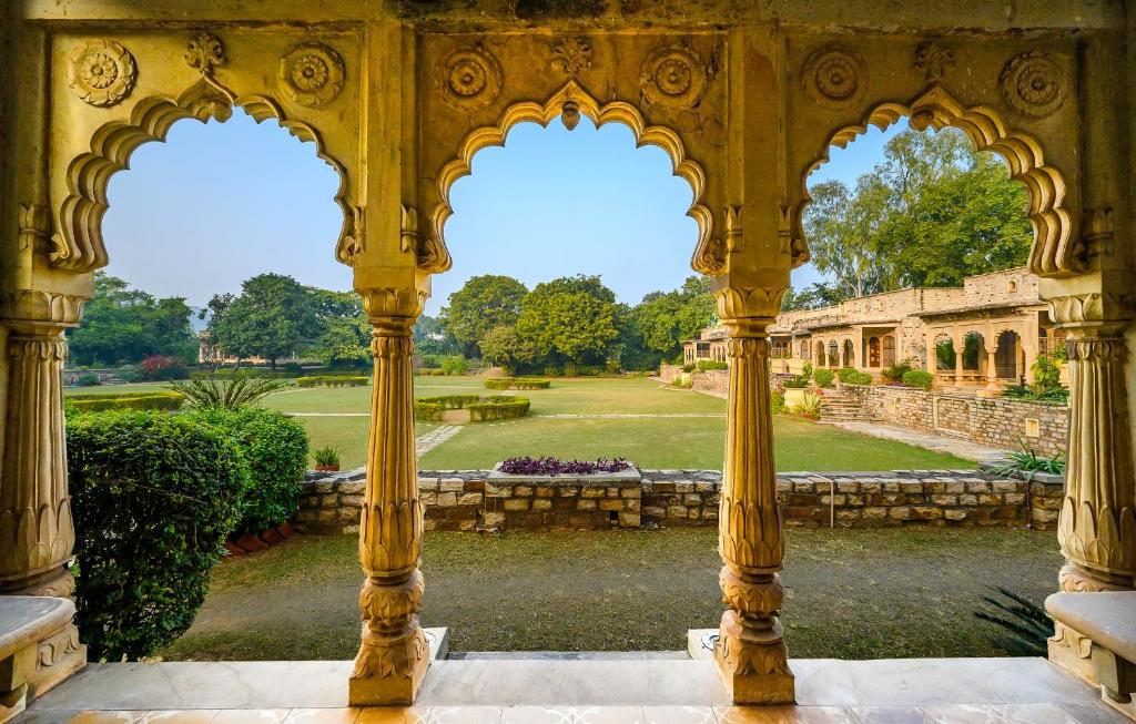 Neemrana's - Deo Bagh photo