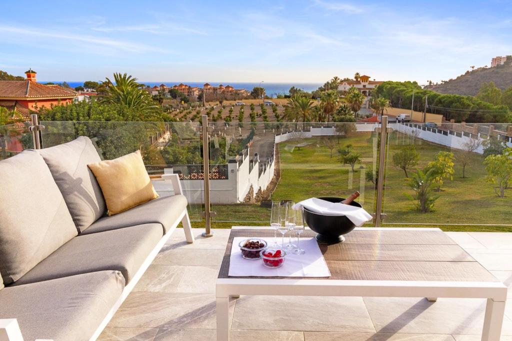 Villa Blanca - Luxury Dream Holiday Home - 5