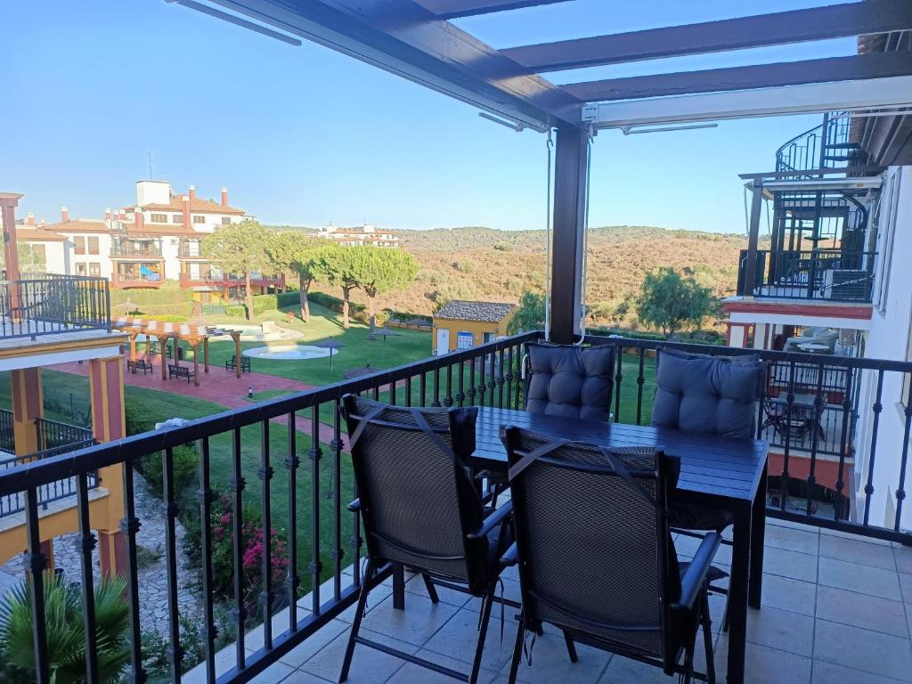 Apartamento en playa de Ayamonte Urbanización vista esuri en Costa Esuri - 2