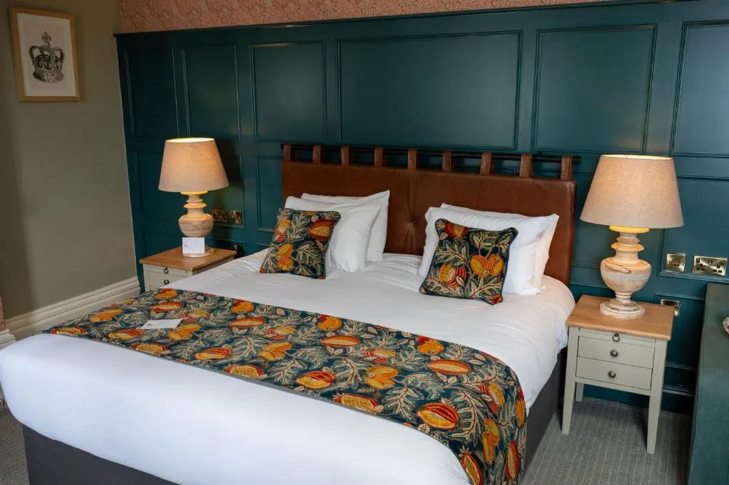 The Royal Inn by Chef & Brewer Collection, hotel in Bristol