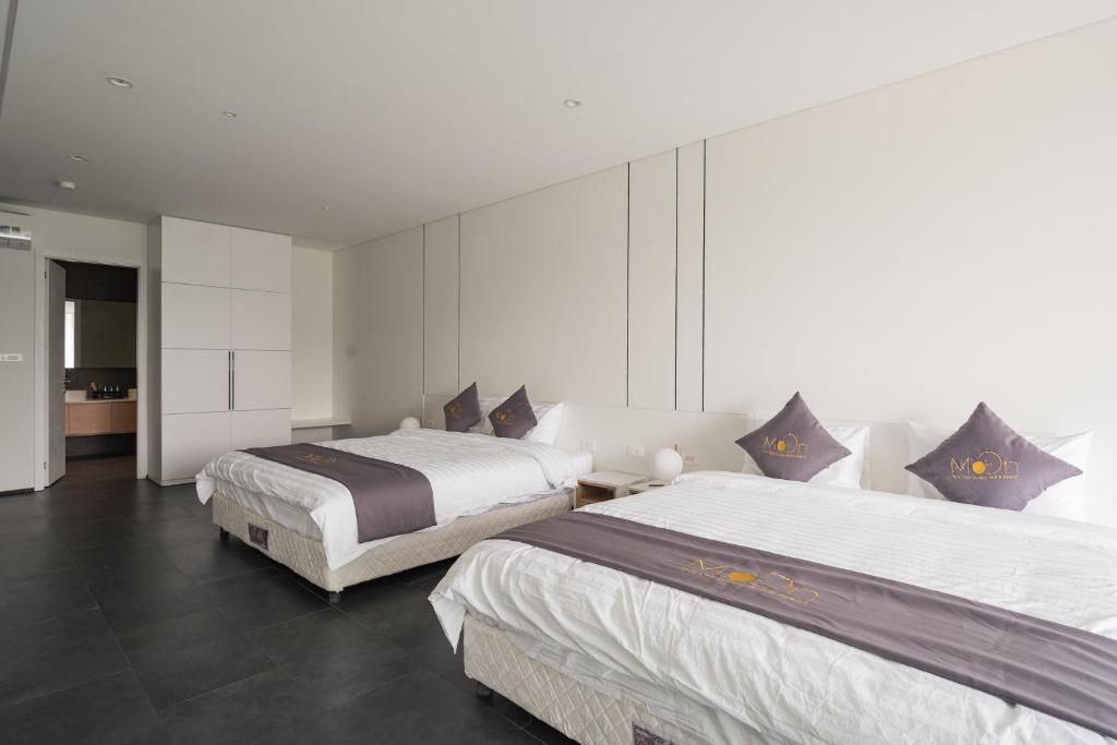 Moon Villa C27 Tam Đảo Golf &#038; Resort